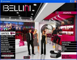 bellini-casino