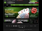 Casino_Luck_homepage
