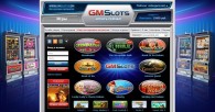 GMslots