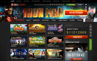 max-casino-online